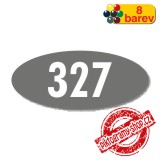 Číslo na dveře, typ 24