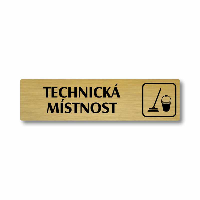 Technická místnost, Florida, stříbrná