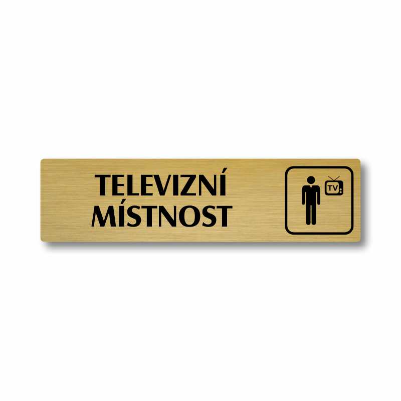 Televizní místnost, Florida, stříbrná