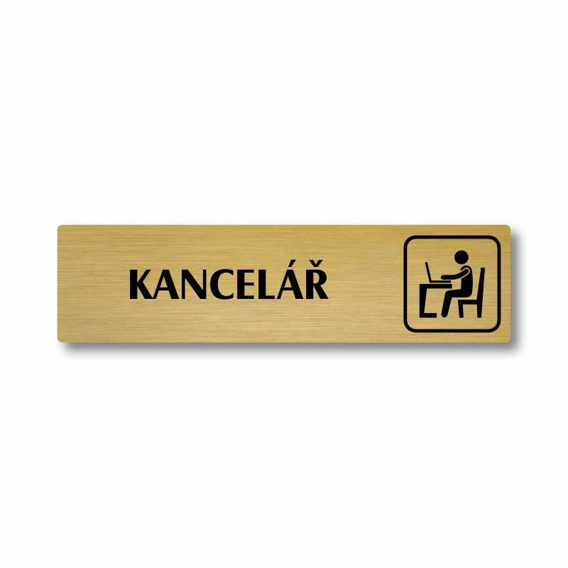 Kancelář, Florida, stříbrná