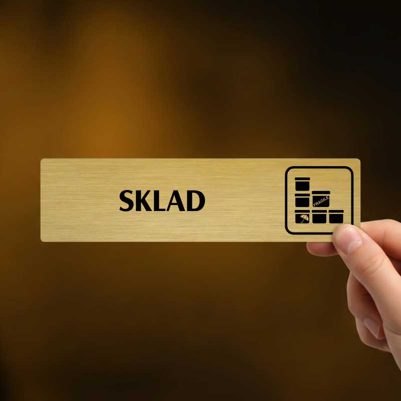 Sklad, Florida, zlatá