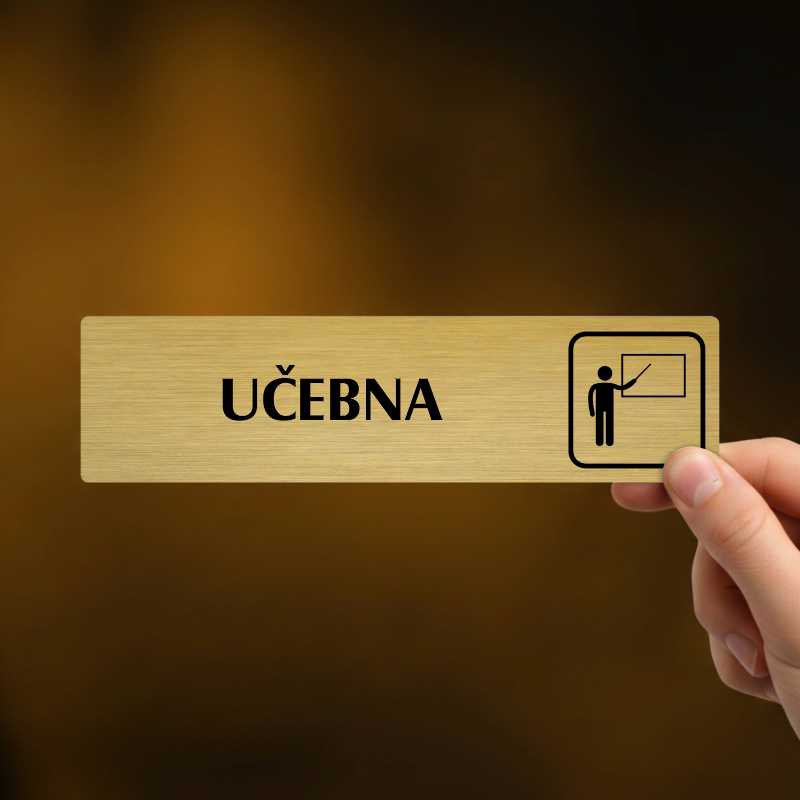 Učebna, Florida, zlatá