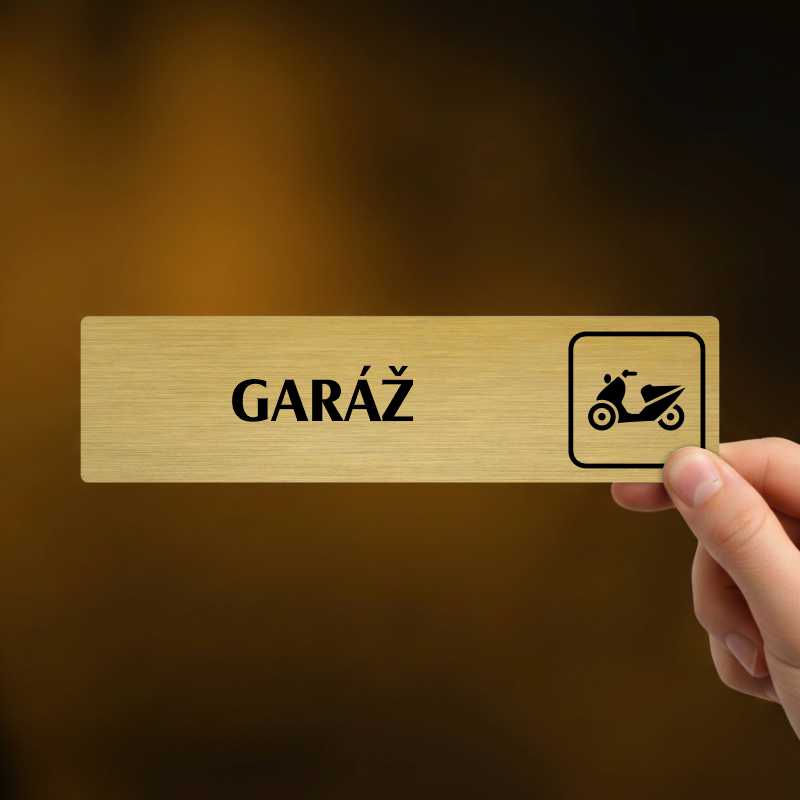 Garáž, Florida, stříbrná