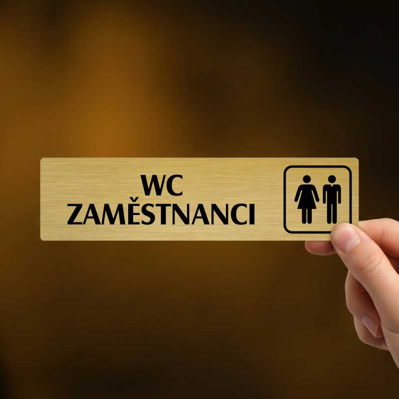 WC zaměstnanci, Florida, stříbrná