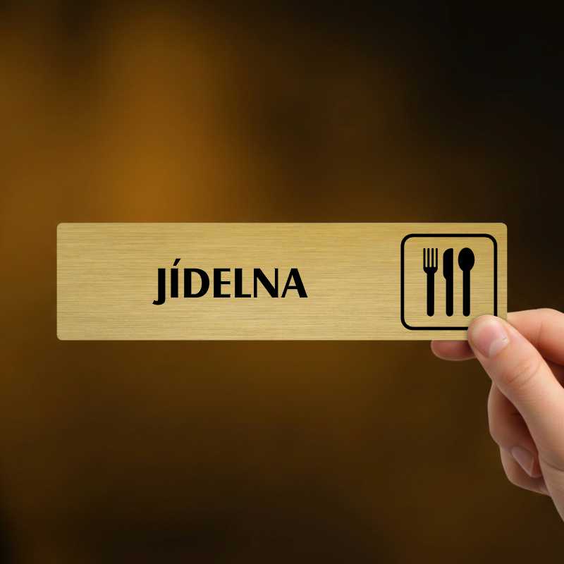 Jídelna, Florida, stříbrná