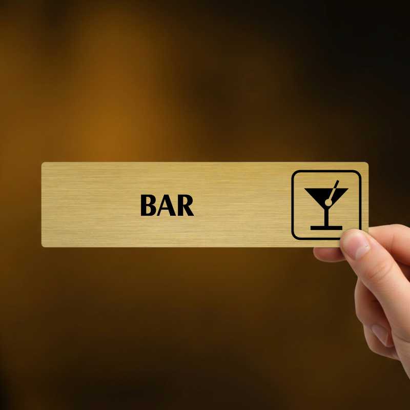 Bar, Florida, stříbrná