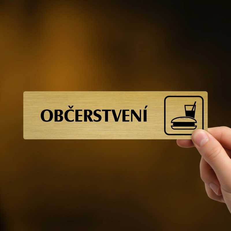 Občerstvení, Florida, stříbrná