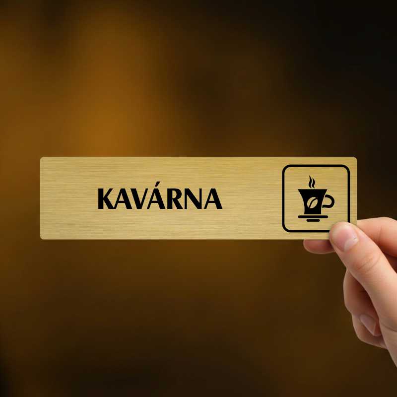 Kavárna, Florida, zlatá