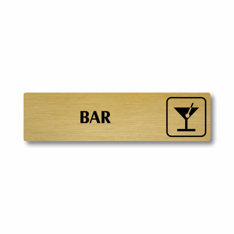 Bar, Florida, stříbrná