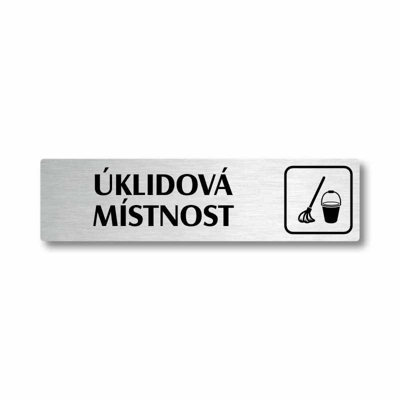 Úklidová místnost, Florida, zlatá