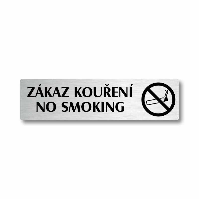 Zákaz kouření, Florida, zlatá