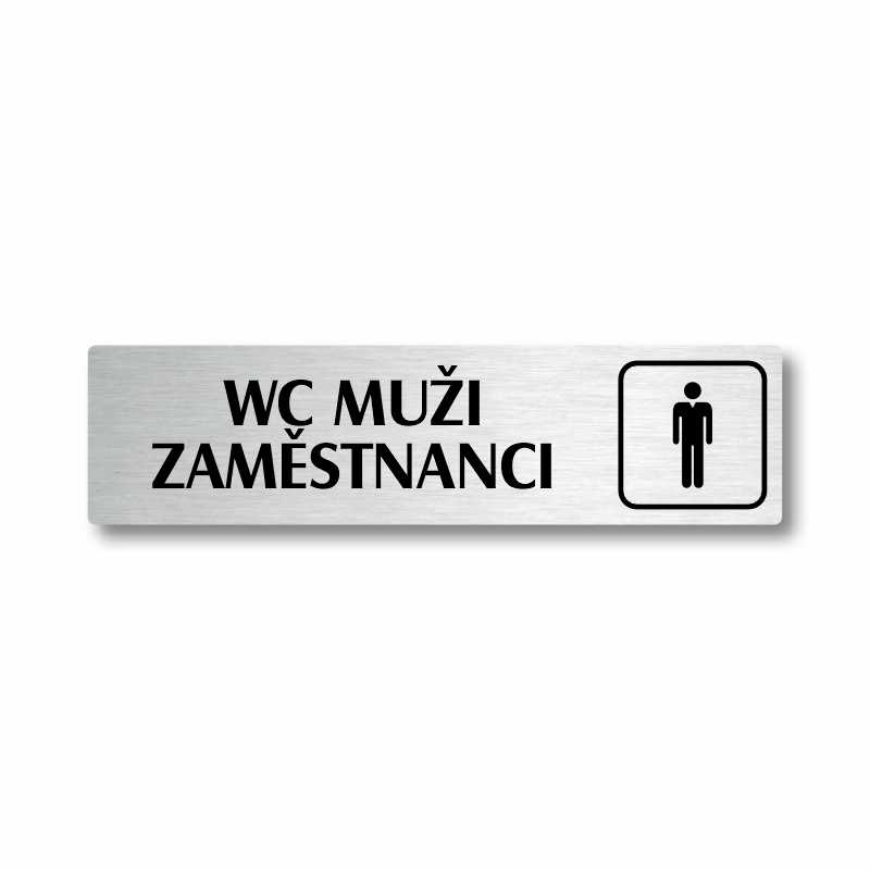 WC muži zaměstnanci, Florida, zlatá