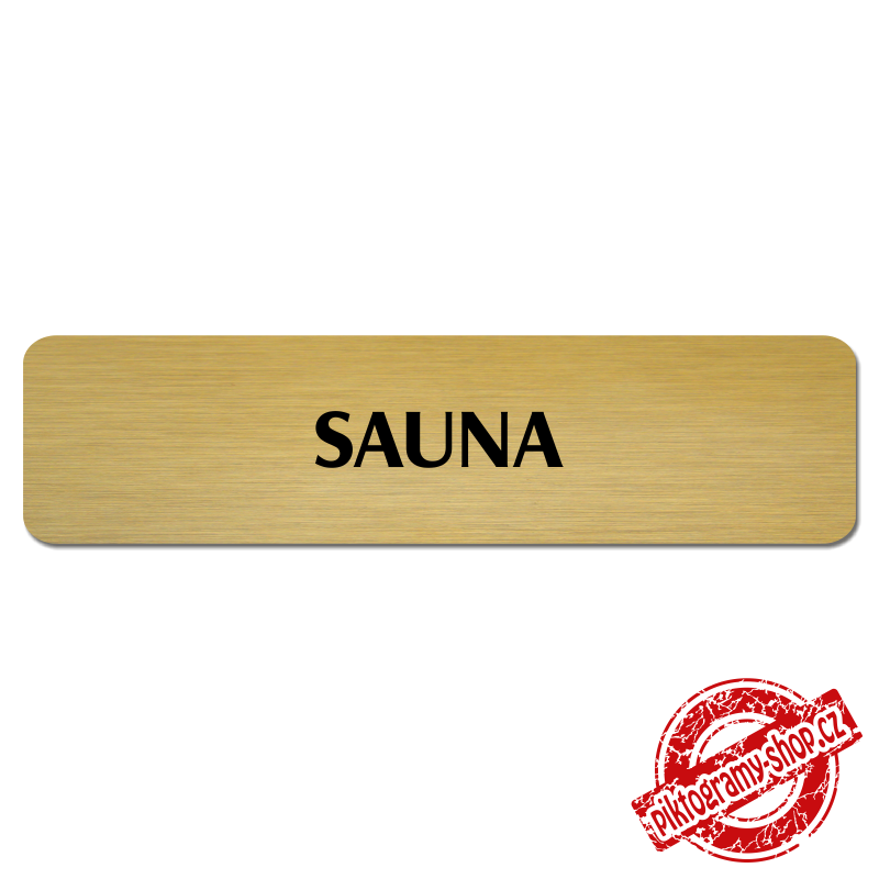 Sauna, Florida, zlatá