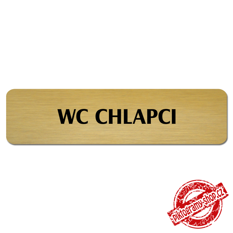 WC chlapci, Florida, zlatá