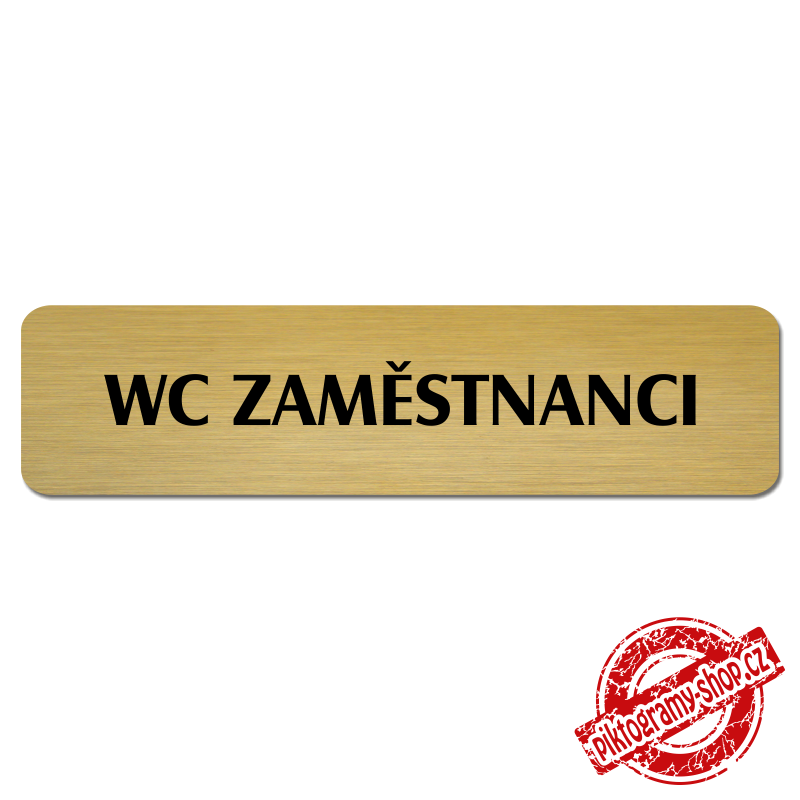 WC zaměstnanci, Florida, zlatá