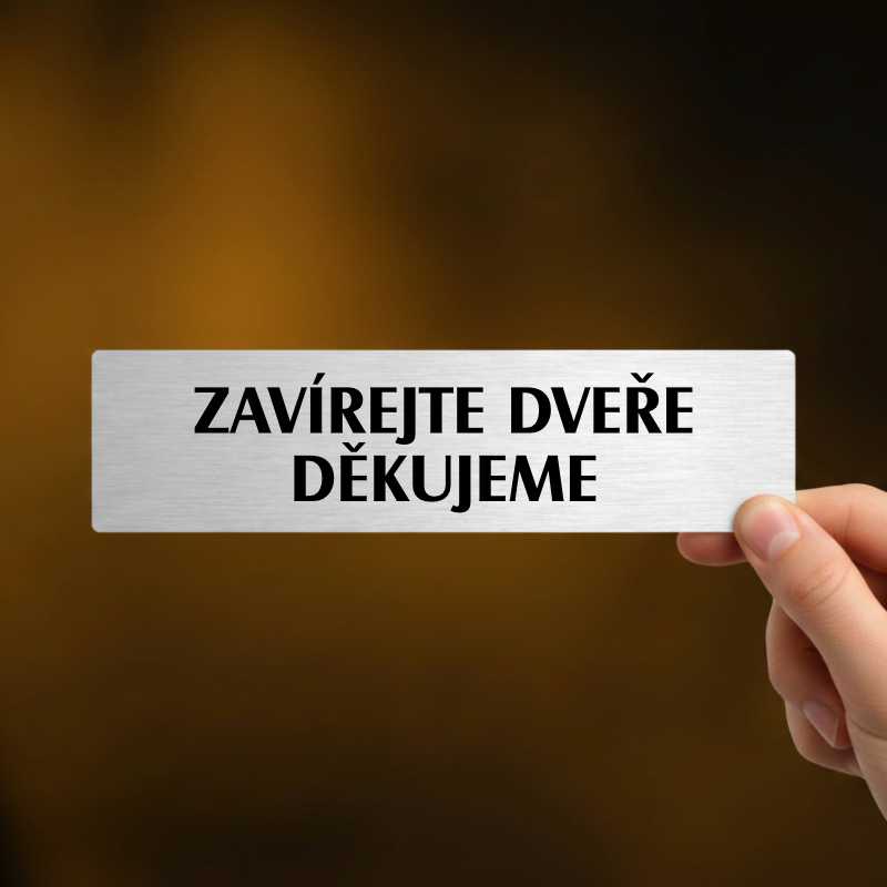 Zavírejte dveře, Florida, zlatá