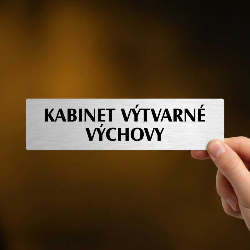 Kabinet výtvarné výchovy, Florida, zlatá