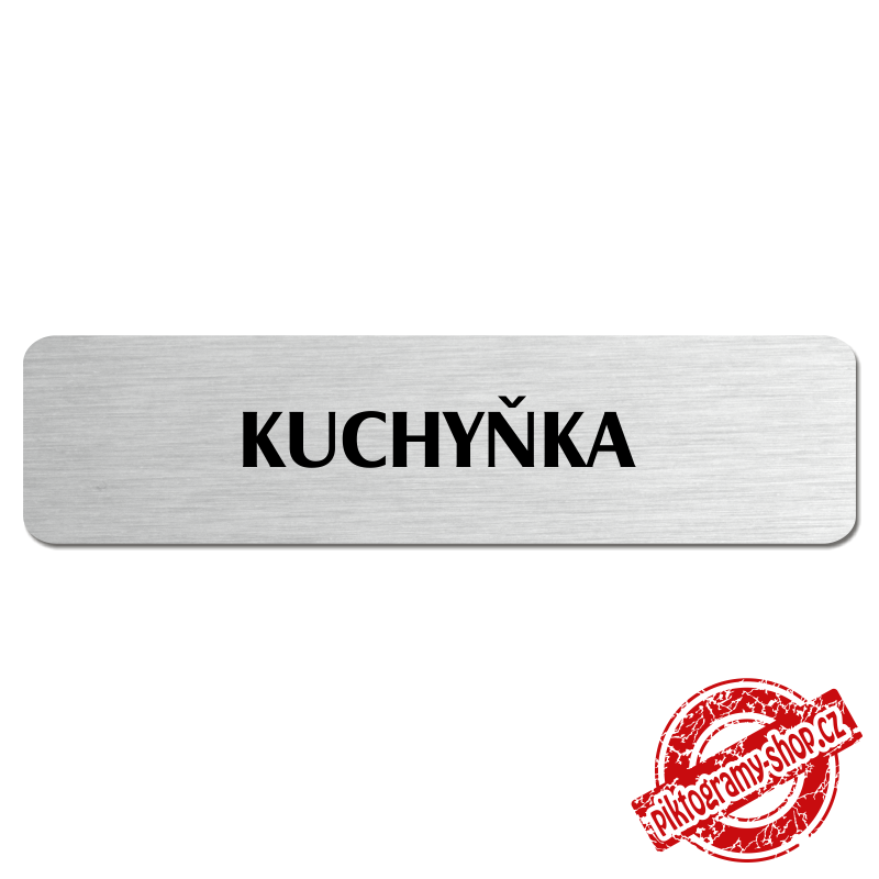 Kuchyňka, Florida, zlatá