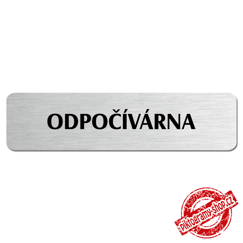 Odpočívárna, Florida, zlatá