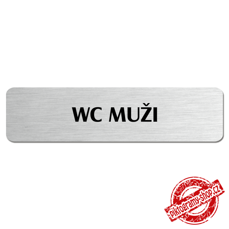 WC muži, Florida, zlatá