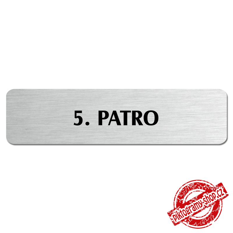 5. patro, Florida, zlatá