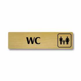 WC rodina, Florida, zlatá