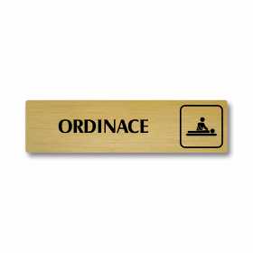 Ordinace, Florida, zlatá