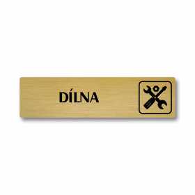 Dílna, Florida, zlatá