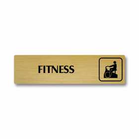 Fitness, Florida, zlatá