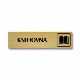 Knihovna, Florida, zlatá