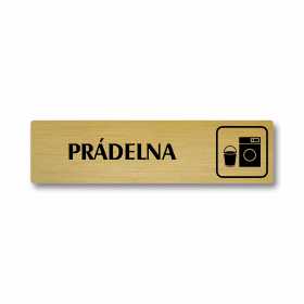 Prádelna, Florida, zlatá