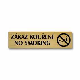 Zákaz kouření, Florida, zlatá
