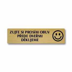 Zujte se, Florida, zlatá