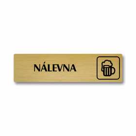 Nálevna, Florida, zlatá
