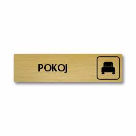 Pokoj, Florida, zlatá
