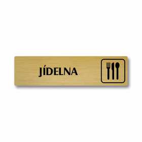 Jídelna, Florida, zlatá