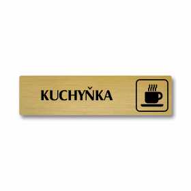 Kuchyňka, Florida, zlatá