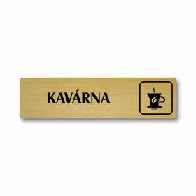 Kavárna, Florida, zlatá