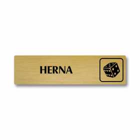 Herna, Florida, zlatá