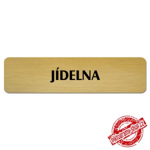 Jídelna, Florida, zlatá