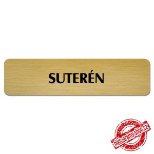 Suterén, Florida, zlatá
