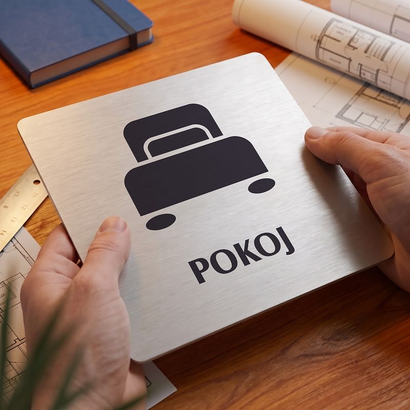 Pokoj, 118x118mm, stříbrná, Nevada
