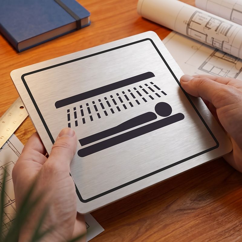 Solárium, 148x148mm, stříbrná, Arizona