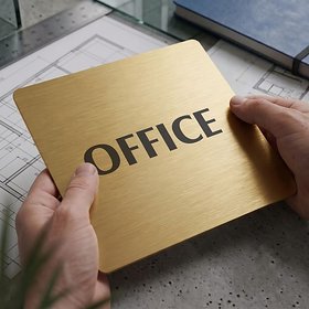 Piktogram Office