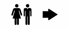 WC Směrovky