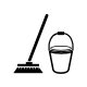Úklid