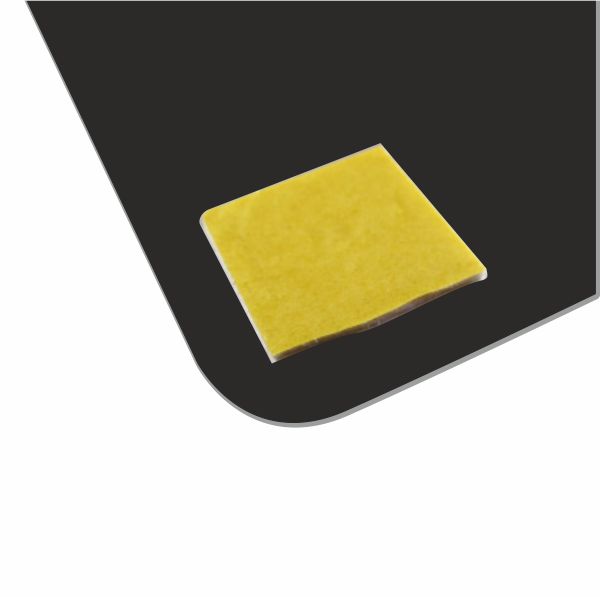 Piktogram Popelnice, 100x133mm 