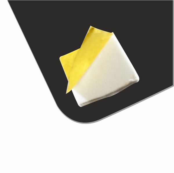 Piktogram Popelnice, 100x133mm 